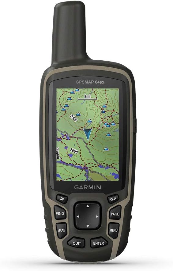 garmin gpd