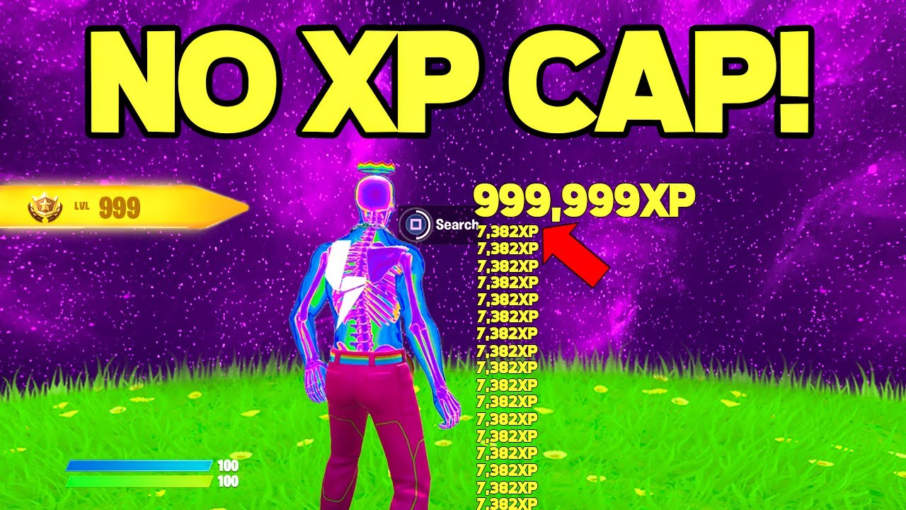 xp map codes