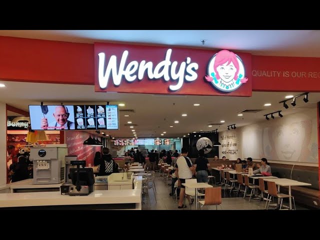 wendys halal uk