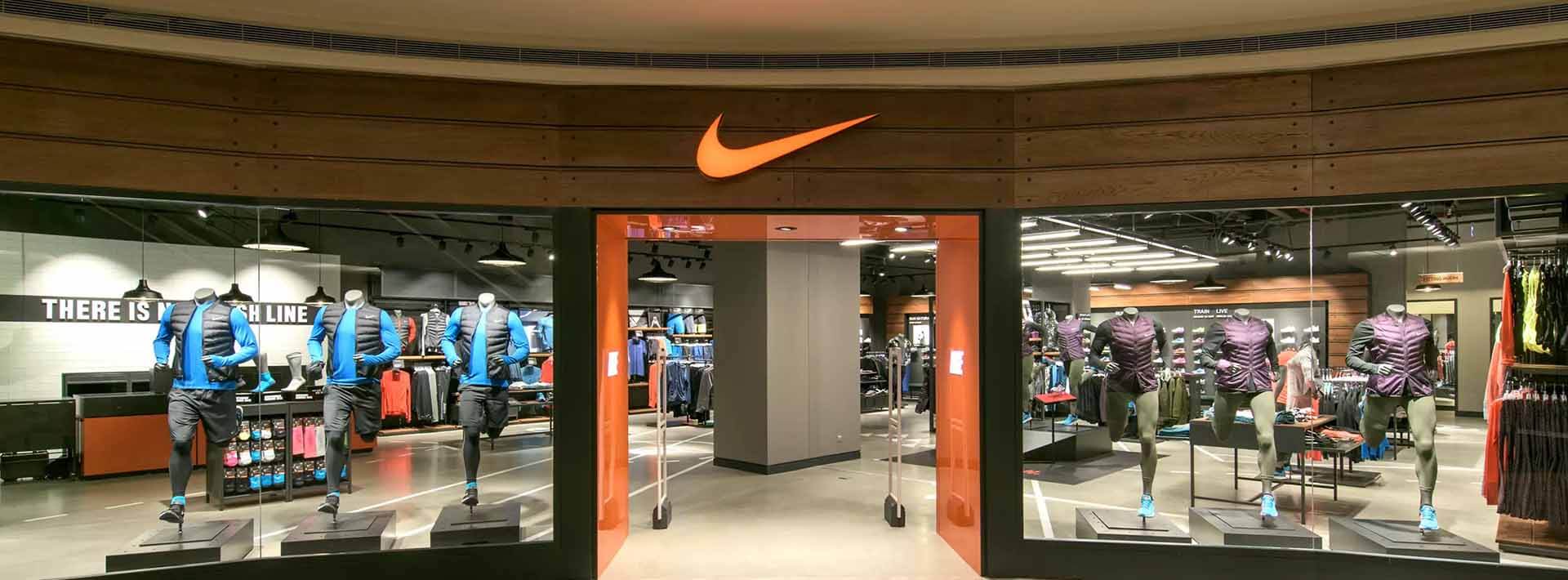 sur yapı nike