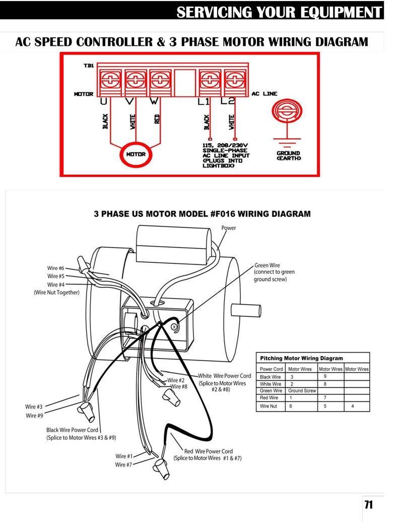 leeson motor wiring diagram pdf