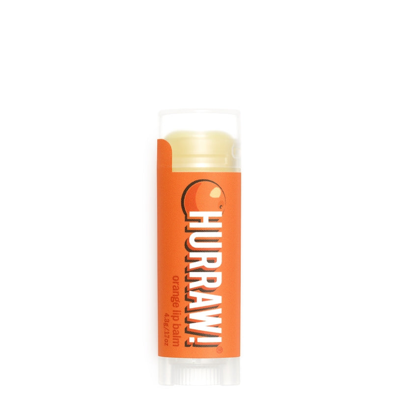 hurraw lip balm uk