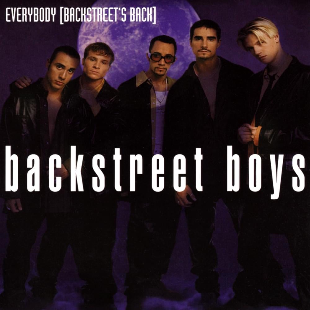 backstreet back alright lyrics