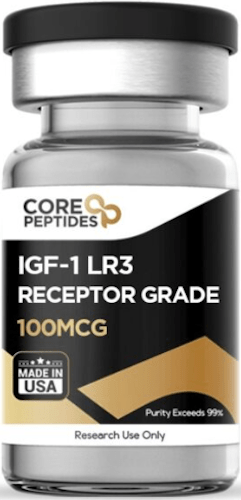 igf 1 lr3 dosage