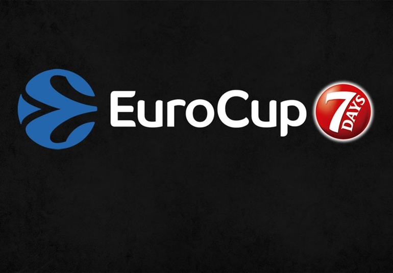 eurocup 7days