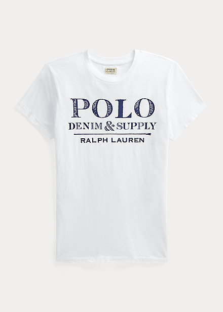 polo ralph lauren denim supply