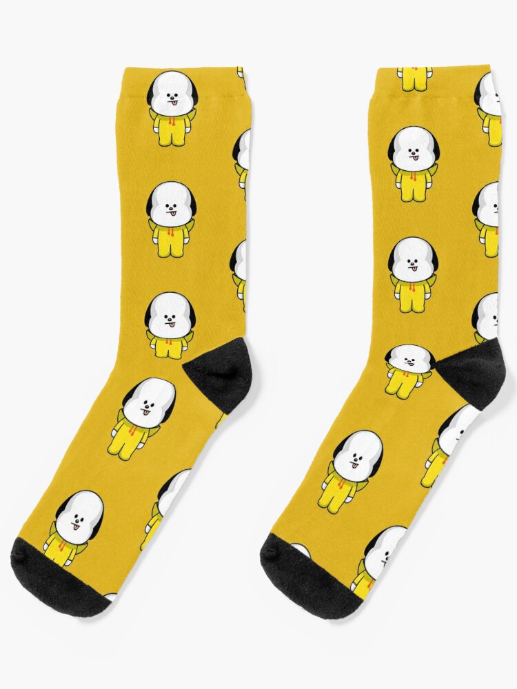 chimmy socks