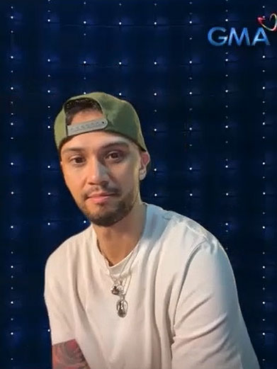 billy crawford today