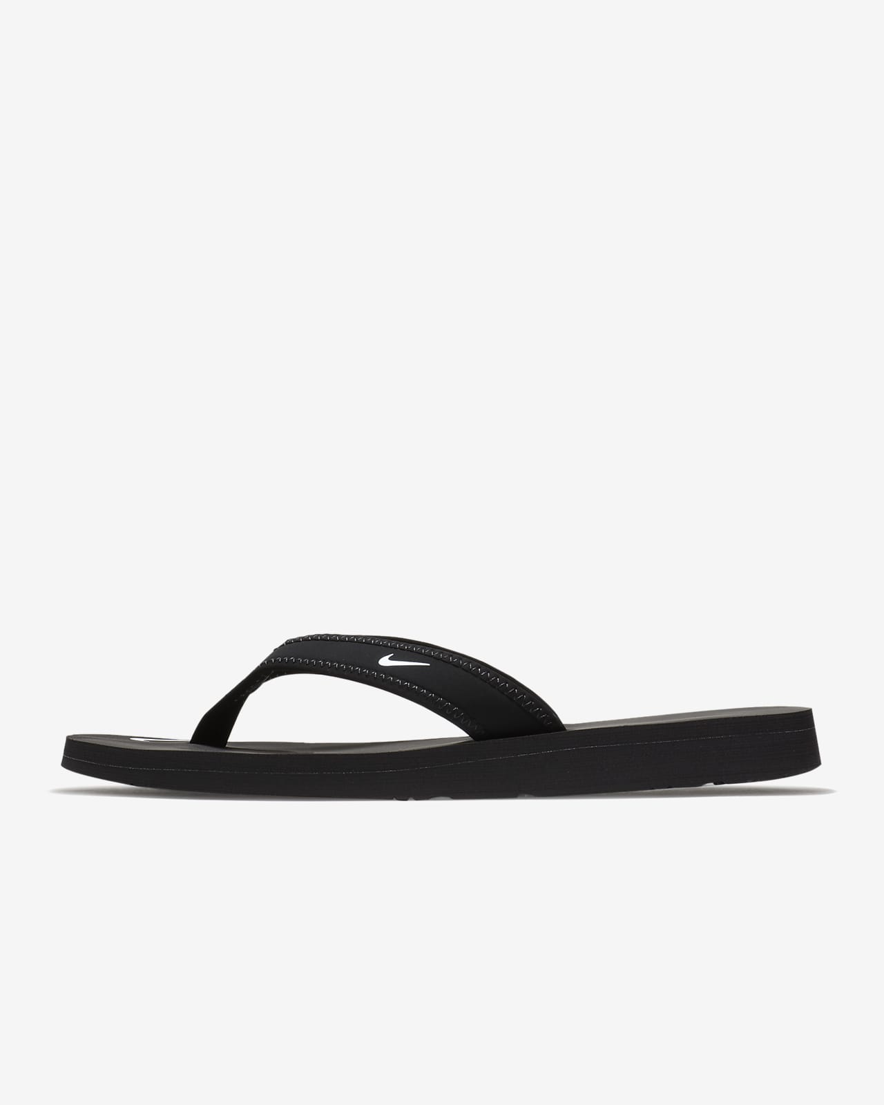 womens nike flip flops