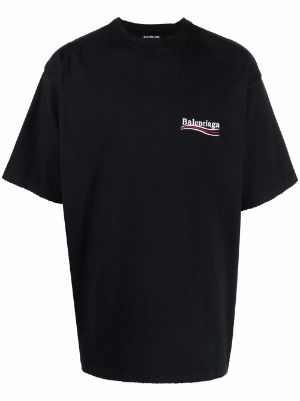 balenciaga t shirt herren