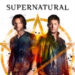 download supernatural season 13