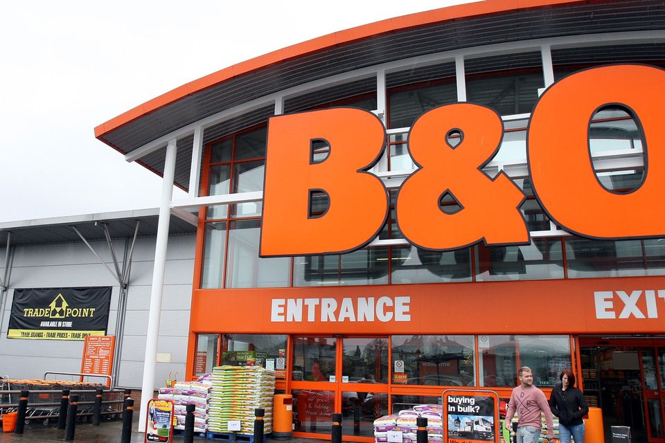 bandq