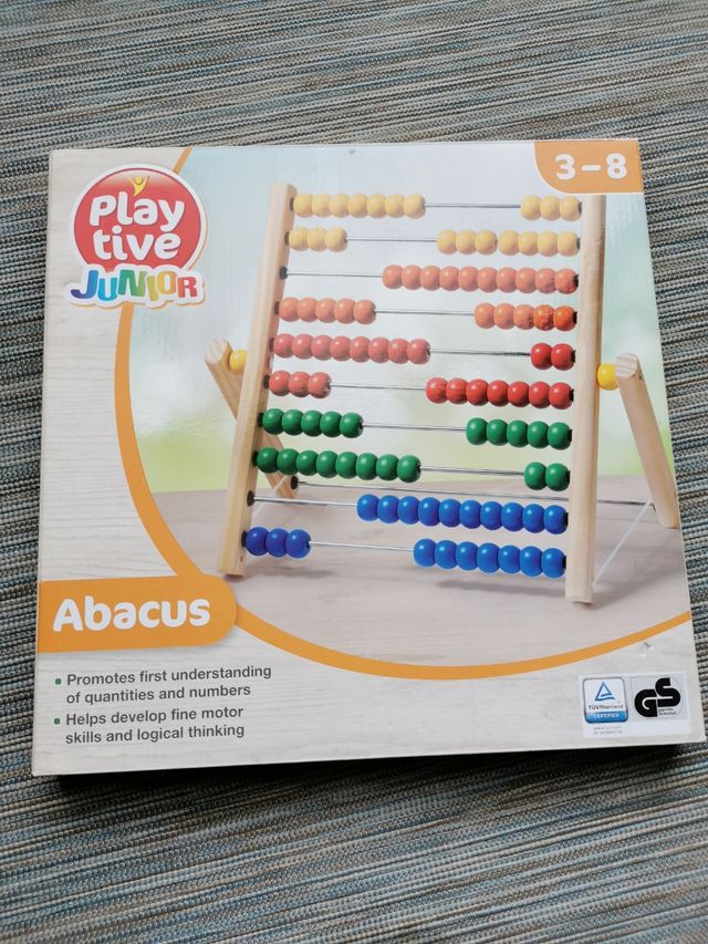 abacus viladecans