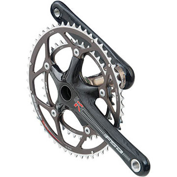 fsa slk carbon crankset