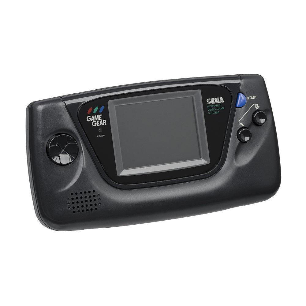 sega handheld