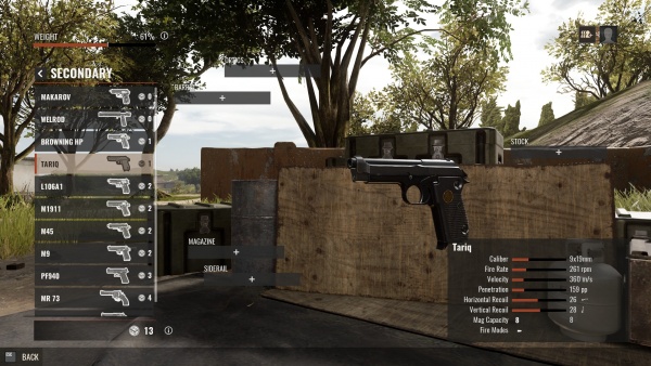 insurgency sandstorm guns