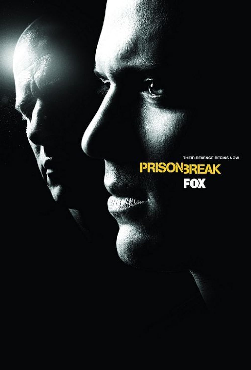 prison break online gratis