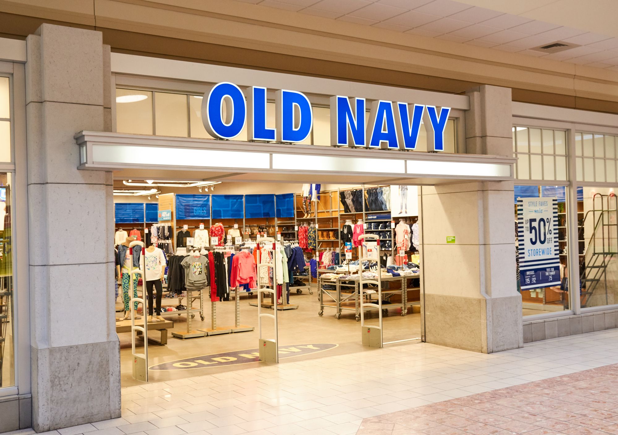old navy close to me