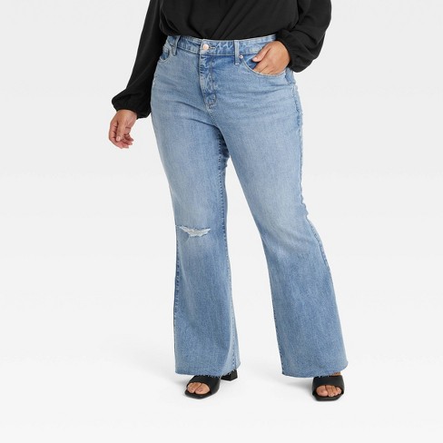 target womens jeans