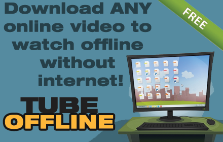 download tubeoffline