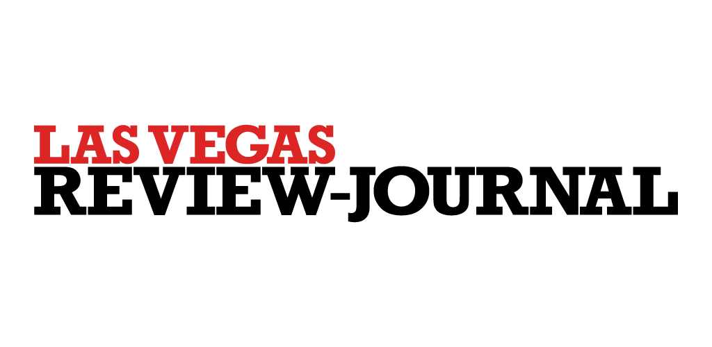 las vegas review journal