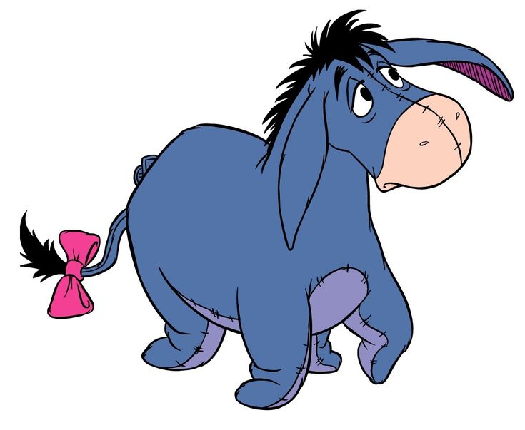 igor donkey