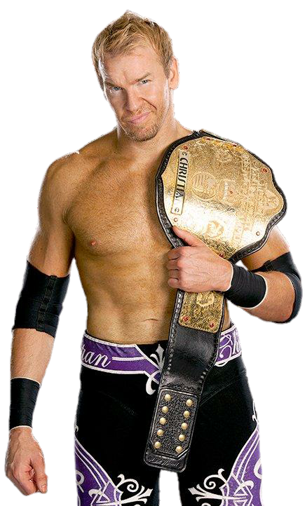 christian world heavyweight champion