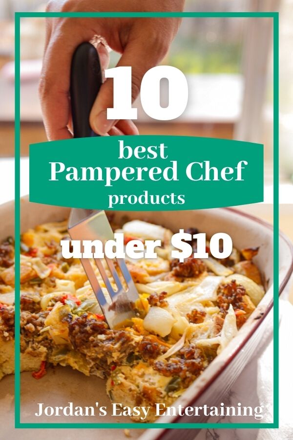 is pampered chef good quality