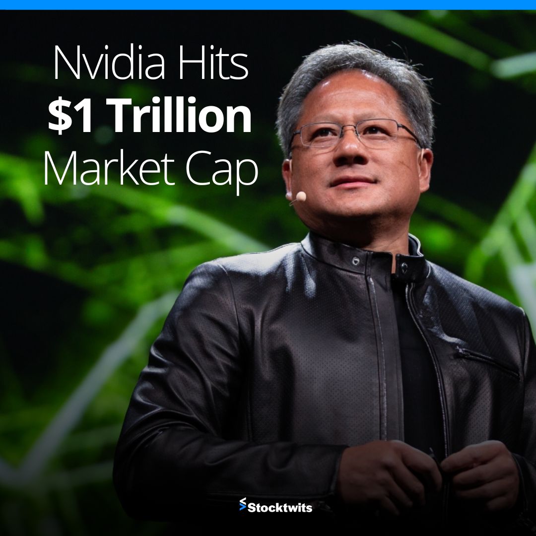 nvda stocktwits