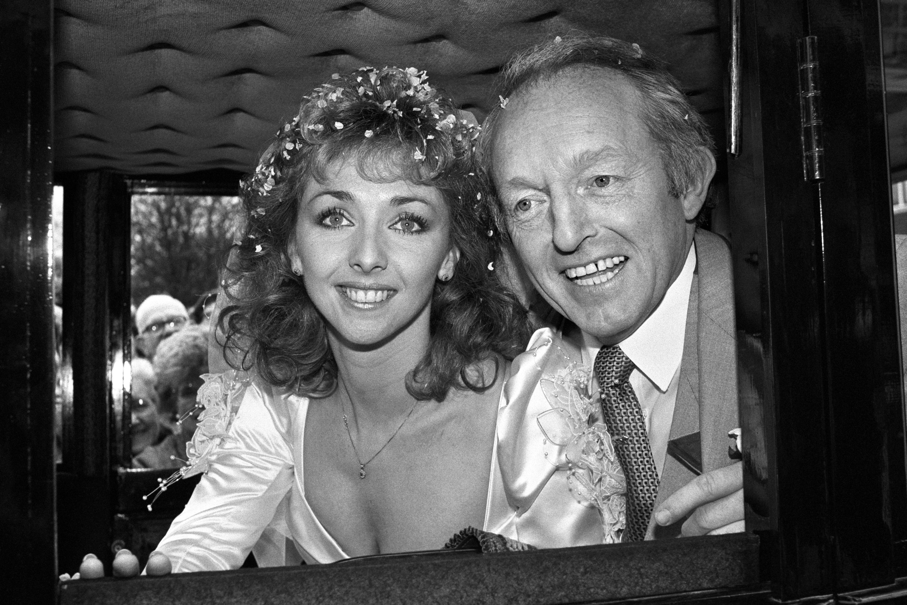 debbie mcgee 1970s