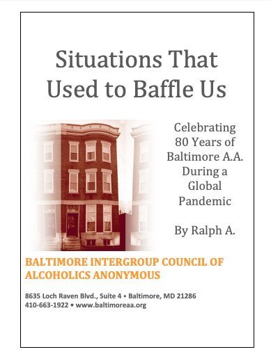 baltimore aa.org