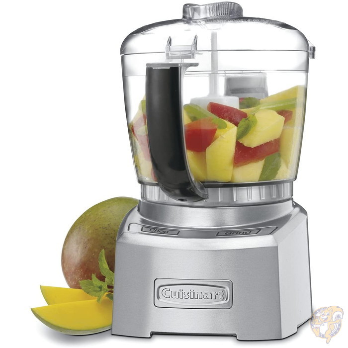 cuisinart ch-4dc