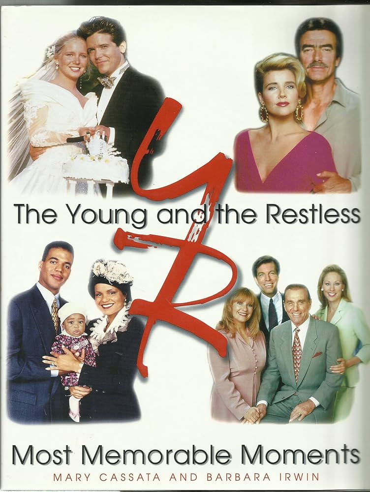 the young and restless
