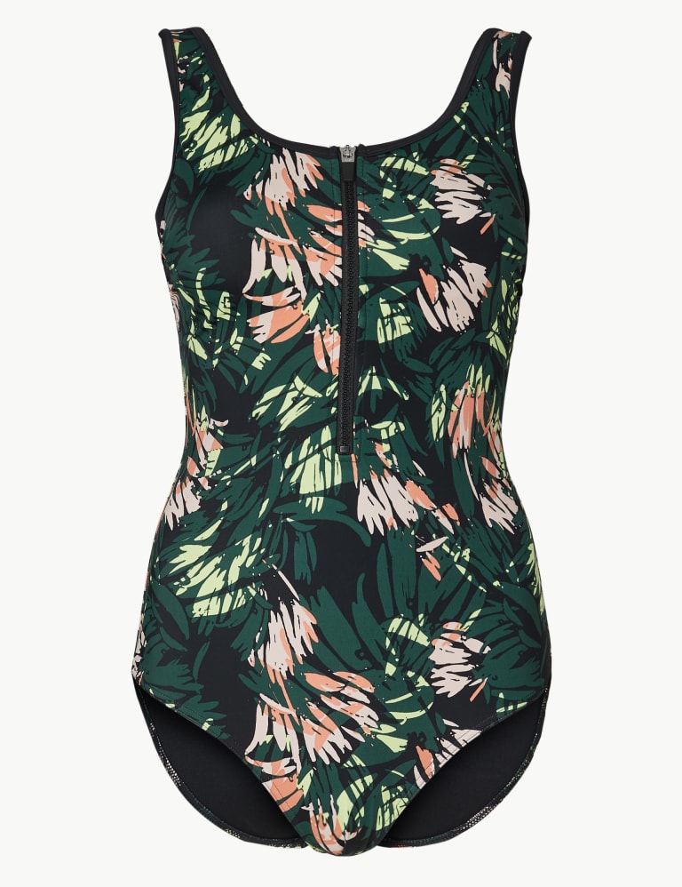 m and s swimwear longer length