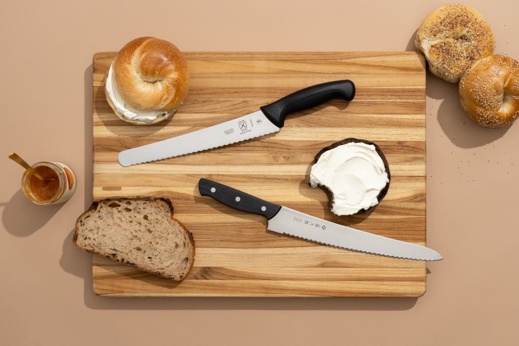 sandwich cutter knife