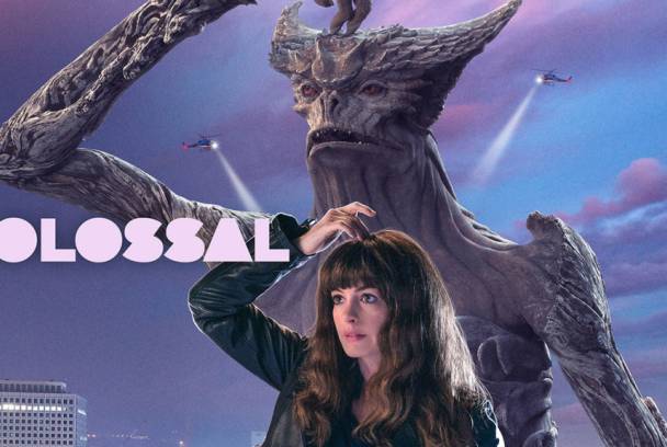 colossal ver online