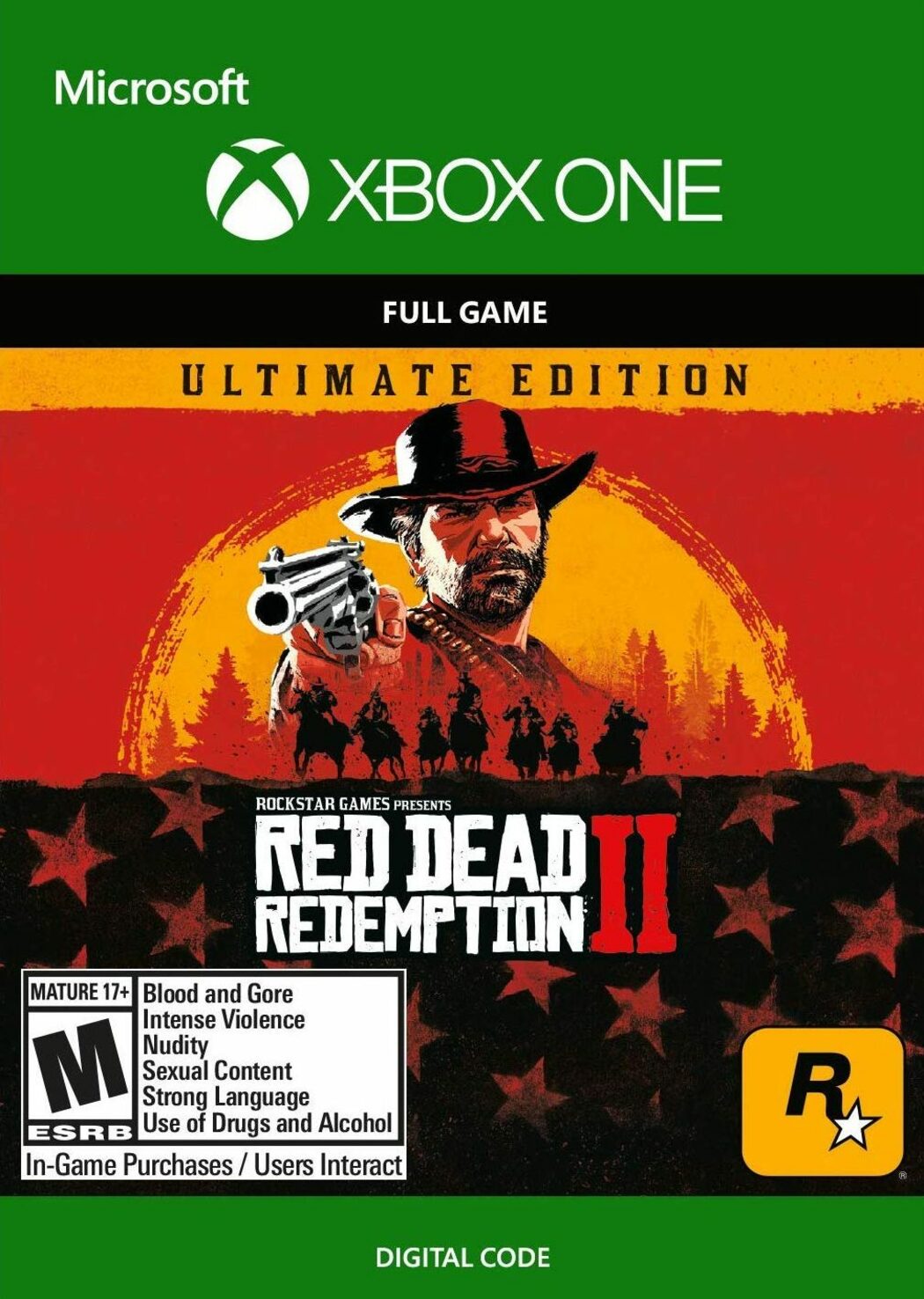 read death redemption 2 key