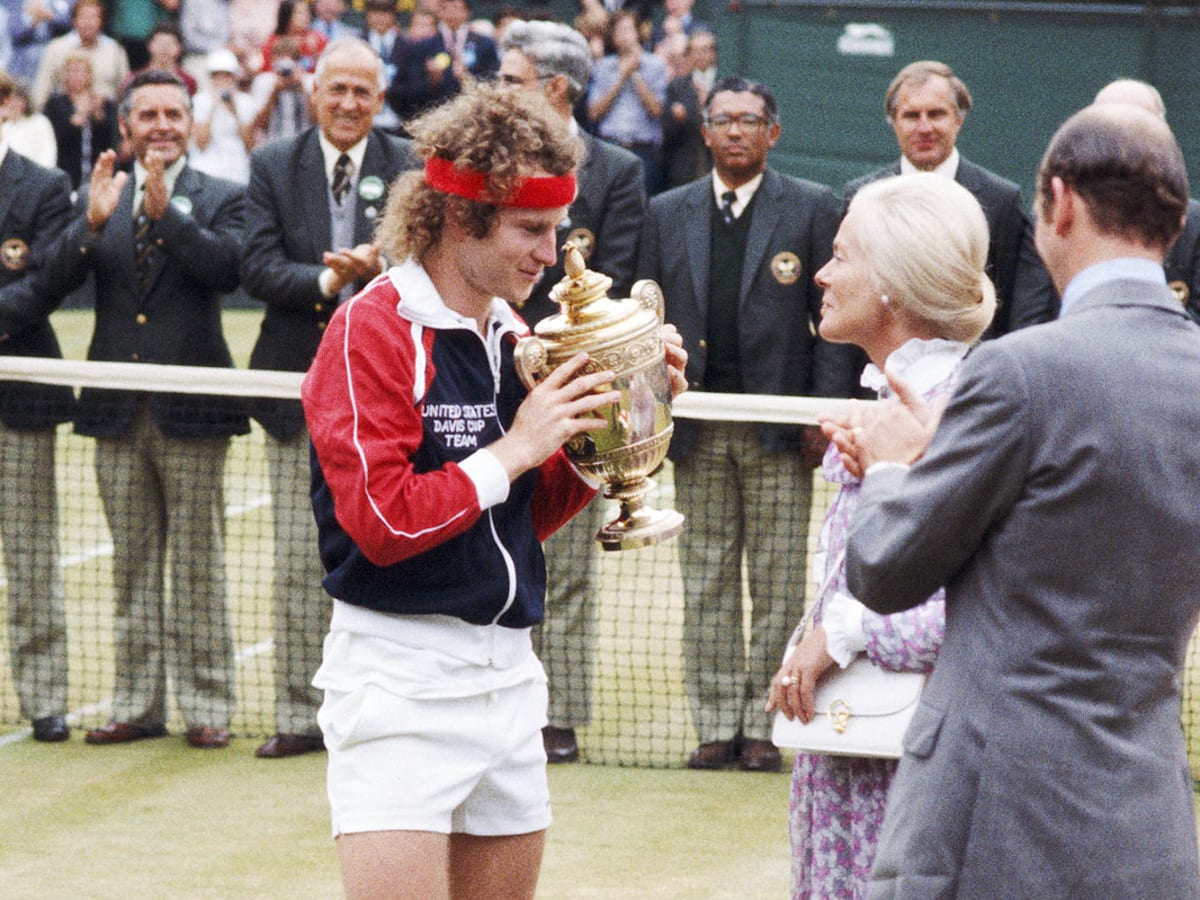 wimbledon 1981