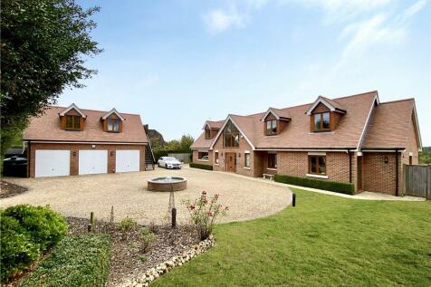 houses for sale romsey