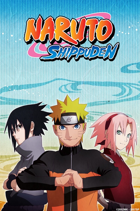 naruto watch online