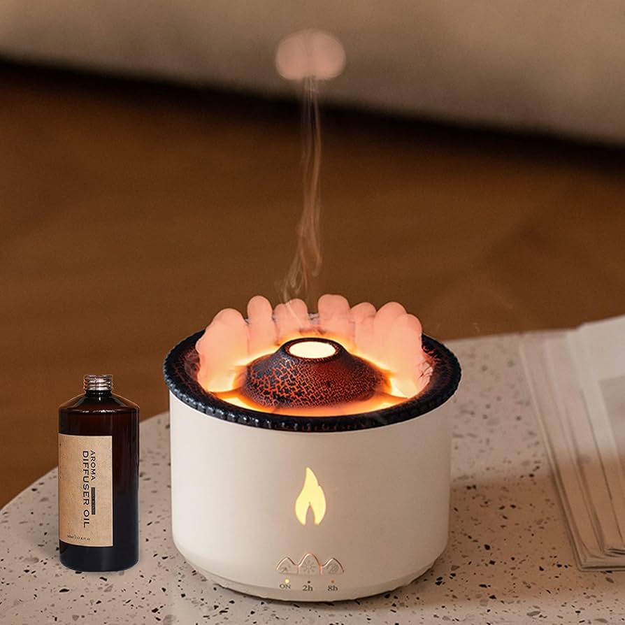 amazon aromatherapy diffuser