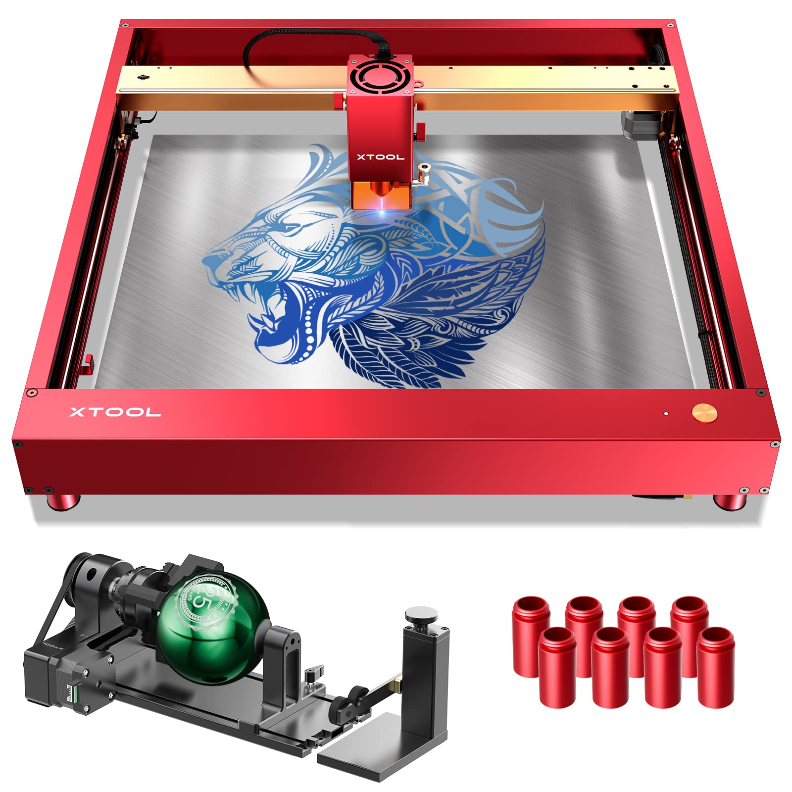 d1 pro laser engraver