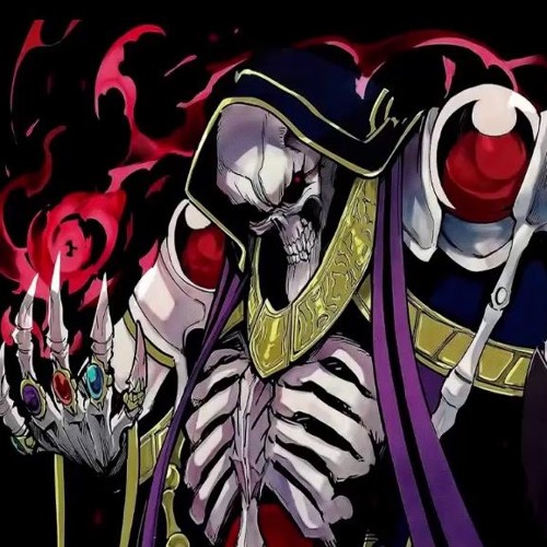 overlord season 3 stream