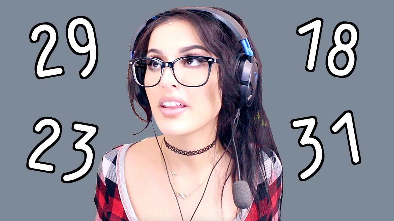 sssniperwolf age