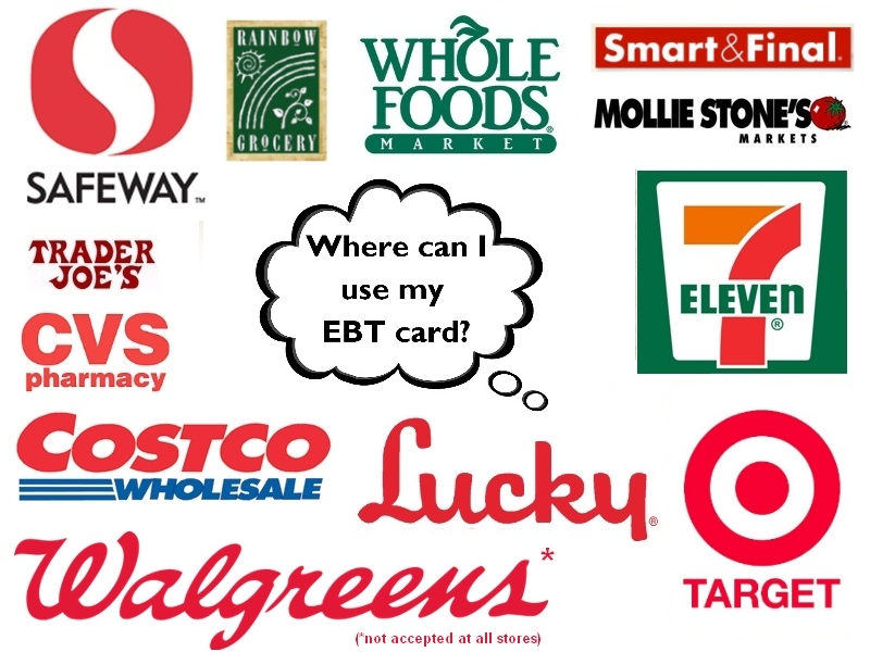 stores that accept ebt near me