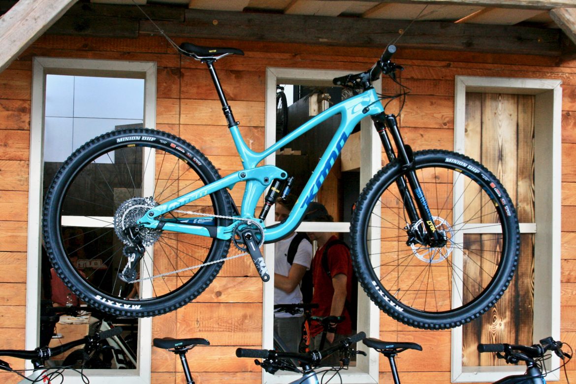 kona shredder