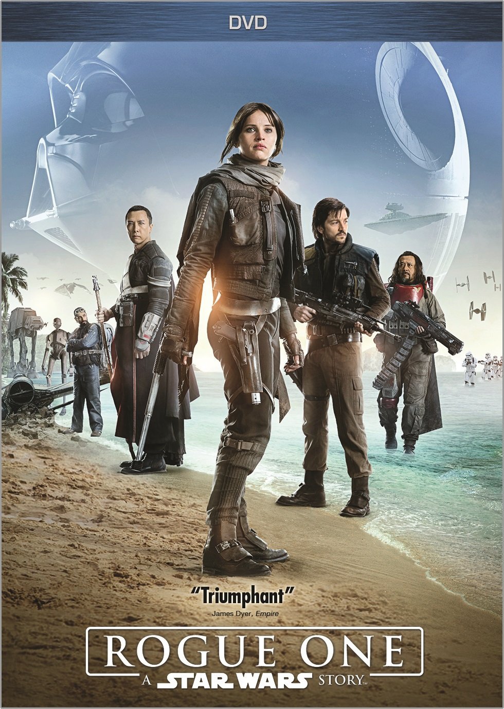 rogue one imdb