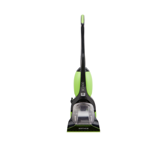 se2000 carpet cleaner