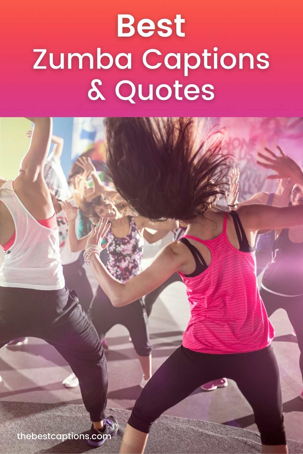 zumba fitness quotes