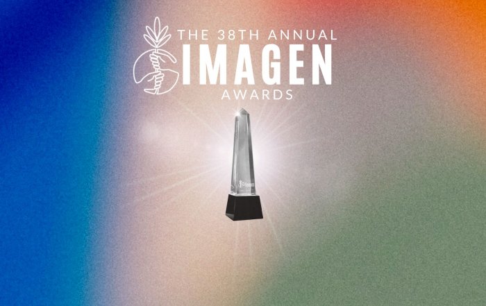 imagen awards